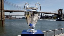 Hasil Drawing Liga Champions 2025-2026: Liverpool vs Real Madrid, Inter dan Atletico