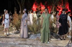 Harmoni Bumi, Upaya Kampanye Ramah Lingkungan di Industri Fashion