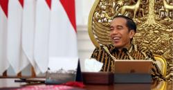 'Kita Ingin Pembangunan SDM Besar-besaran'