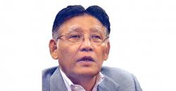 Romli Atmasasmita Ungkap Alasan UU KPK Direvisi