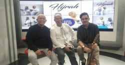 Terinspirasi dari Pengalaman Hidup, SUPERBEJO Rilis Single Hijrah