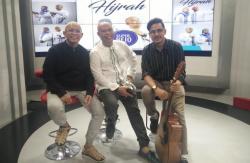 Hijrah, Single Religi SUPERBEJO yang Inspiratif 