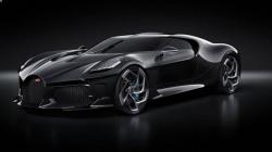 Fantastis, Ronaldo Dikabarkan Beli Mobil Termahal Dunia Rp271 Miliar