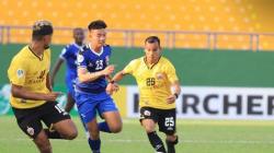 Dikalahkan Becamex, Persija Gagal ke Semifinal Zona Asean Piala AFC