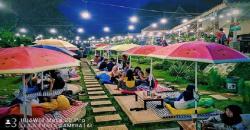 Spot Instagramable di Bogor, Asyiknya Bersantai di Situ Burung