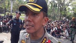 Kelompok Kaos Hitam di Bandung Menggalang Massa Lewat Medsos