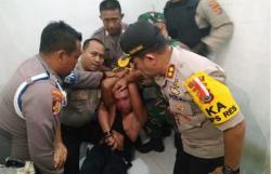 Mantan Anggota TNI Jadi Penculik dan Pelaku Pencabulan Anak di Kendari