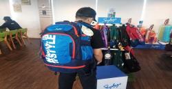 Cermat Memilih Travel Bags untuk Traveler Milenial yang Kekinian