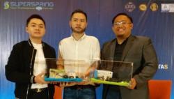 Aman dari Pencurian, Pasang GPS Tracker VT-20 pada Kendaraan