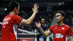 Ahsan/Hendra Juara Selandia Baru Terbuka 2019 usai Taklukkan Duo Jepang