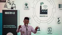 Sesalkan Aksi Kelompok Berkaus Hitam di Bandung, Ini Kata Ridwan Kamil