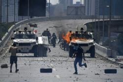 Rusia: Intervensi AS ke Venezuela Langgar Hukum Internasional