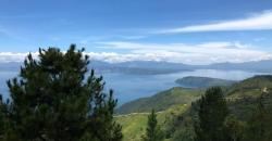 Keindahan Danau Toba dan Samosir Mulai Dilirik Investor Pariwisata