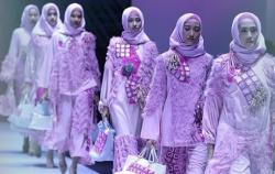 MUFFEST 2019, Pekan Mode Tahunan yang Hadirkan Ragam Busana Modest 
