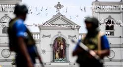 Ancaman Teror Bom Baru, Seluruh Gereja Sri Lanka Batalkan Misa Minggu