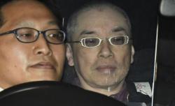 Ini Alasan Pelaku Meneror Pewaris Takhta Kekaisaran Jepang Pakai Pisau