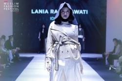 MUFFEST 2019 Hadirkan Tren-Tren Busana Muslim Siap Pakai