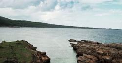 Indahnya Pantai Perawan di Rote, Tersembunyi di Teluk Mungil