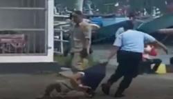 Viral Napi Diseret, Kalapas dan 12 Petugas Lapas Narkotika Diperiksa