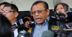 Kuasa Hukum Klaim Eggi Sudjana Bebas Bersyarat