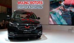 Mau Paket Liburan ke Bali, Kunjungi Booth Wuling di IIMS 2019