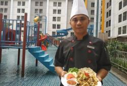 Yuk, Icip-Icip Menu Nasi Goreng Buntut untuk Sarapan