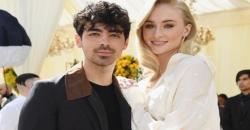 Usai Tampil di Billboard Music Awards, Joe Jonas Langsung Menikah