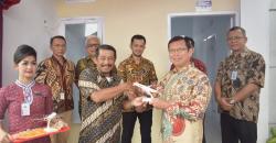 Dorong Kesejahteraan, Lion Air Bangun Perumahan Karyawan di Sulsel