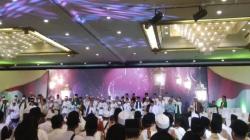 Multaqo Ulama, Habaib dan Cendekiawan Muslim Berdoa untuk Bangsa