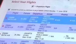 Harga Tiket Pesawat di 39 Kota Indonesia Mahal, Penumpang Turun Drastis