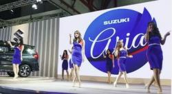 Video Penampilan SPG Cantik di Telkomsel IIMS 2019