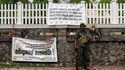 Selain Gereja, Sekolah Sri Lanka Juga Tutup Setelah Ancaman Teror Baru