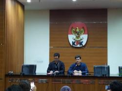 KPK Sebut Hakim PN Balikpapan Tawarkan Diri Bantu Bebaskan Terdakwa