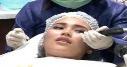 Sambut Ramadan, Ayu Ting Ting Percantik Kulit Wajah