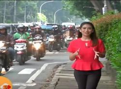 Revitalisasi Pedestrian, Kawasan Kemang Akan Disulap seperti Jalan Sudirman