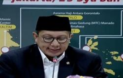 Senin 6 Mei 2019, Awal Puasa Ramadan