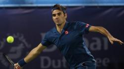 Tampil di Madrid Terbuka, Federer Jalani Turnamen Tanah Liat Perdana sejak 2016