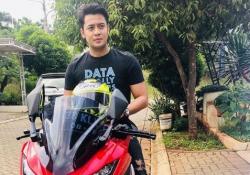 Dipenjara sejak 8 April, Kriss Hatta Dapat Pelajaran Berharga 