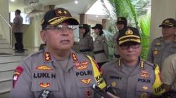 Pleno Rekapitulasi KPU Jatim, Polri Siagakan Tim Penjinak Bom dan Penembak Jitu