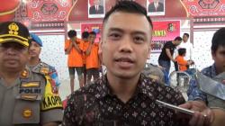 Jual Gadis 13 Tahun ke Pria Hidung Belang, Germo Asal Deliserdang Ditangkap<