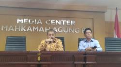 MA Berhentikan Hakim Kayat, Tersangka Suap Jual Beli Perkara di Balikpapan