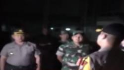 Masuki Ramadan, Operasi Gabungan Razia Tempat Hiburan Malam