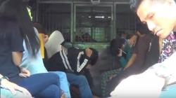 Gerebek Villa di Puncak, Polisi Amankan 13 Remaja saat Pesta Narkoba