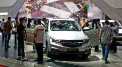 Cetak 3 Penghargaan, Wuling Bukukan 771 SPK di IIMS 2019