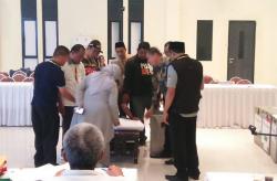 Dokumen DA1 Tidak Sesuai, Rekapitulasi Suara di KPU Bekasi Diwarnai Protes