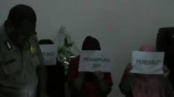 Polda NTB Ungkap Jaringan Perdagangan Orang ke Suriah Bermodus TKI