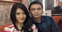 Raditya Dika Tegang saat Gendong Anak Pertama Kali