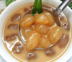 Hidangan Buka Puasa dengan Kolak Kolang-kaling, Gurih dan Paling Populer