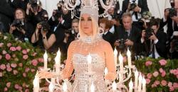 Mengintip Busana-busana Unik Selebriti di Met Gala 2019