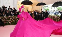 Busana-Busana Unik Selebriti di Met Gala, Lady Gaga hingga Katy Perry
